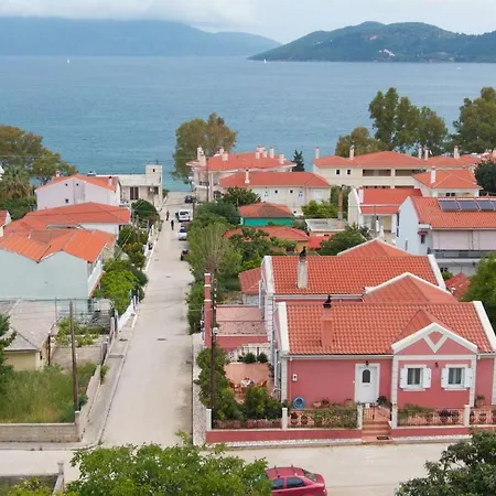 Σπίτι διακοπών Kalliopi's *