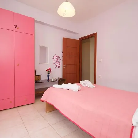 Kalliopi's Casa vacanze *