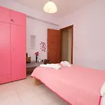 Kalliopi's Vakantiehuis *